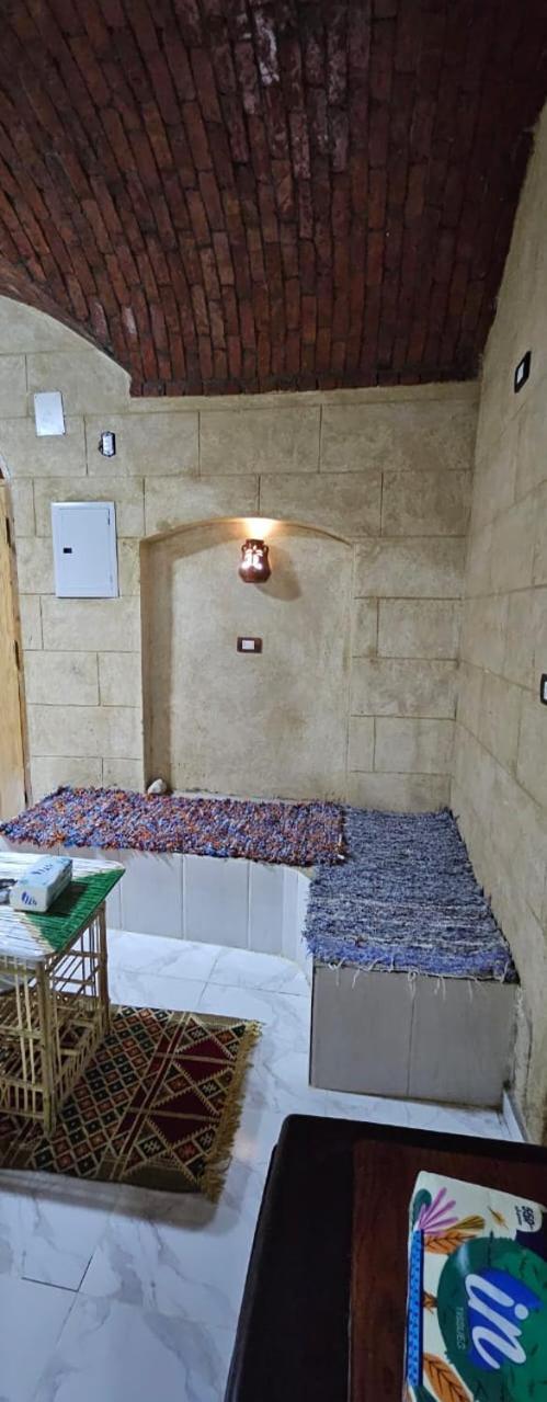 Queen House Assouan Extérieur photo